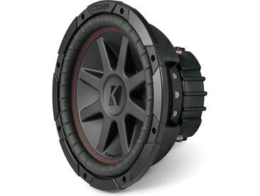 Customer Reviews: Kicker 43CVR104 CompVR Series 10