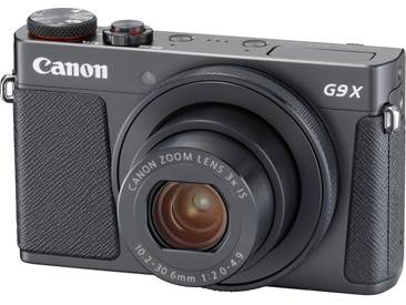 Customer Reviews: Canon PowerShot G9 X Mark II (Black) 20 Customer Reviews: Canon PowerShot G9 X Mark II (Black) 20