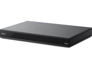 Customer Reviews: Sony UBP-X800 4K Ultra HD Blu-ray player with Wi