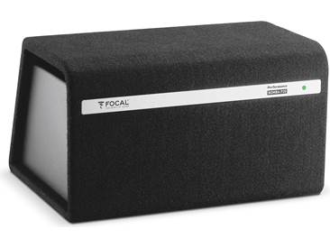 Customer Reviews: Focal BombA BP20 Powered subwoofer with 8