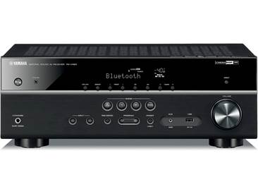 Customer Reviews: Yamaha RX-V483 5.1-channel home theater receiver