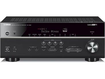 Customer Reviews: Yamaha RX-V683 7.2-channel home theater receiver