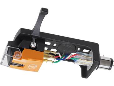 その他 audio-technica VM530EN/H Customer Reviews: Audio-Technica VM530EN/H Dual moving magnet