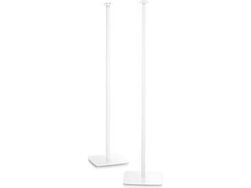 Customer Reviews: Bose® OmniJewel® Floorstands (White) (White) at