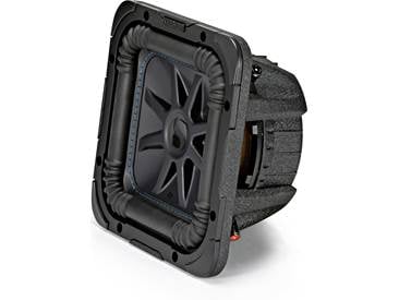 Customer Reviews: Kicker 44L7S84 Solo-Baric L7S Series 8