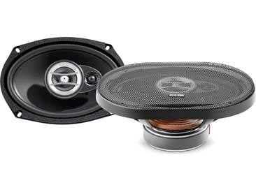 Customer Reviews: Focal RCX-690 Auditor Series 6