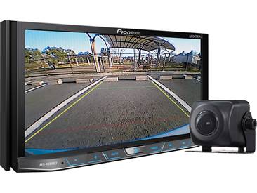 Customer Reviews: Pioneer AVH-4201NEX Package Pioneer AVH-4200NEX