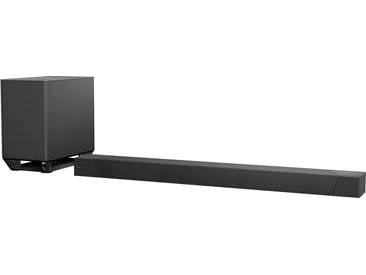 Customer Reviews: Sony HT-ST5000 Powered sound bar with 4K/HDR
