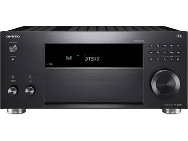 Customer Reviews: Onkyo TX-RZ820 7.2-channel home theater receiver
