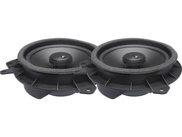 Customer Reviews: PowerBass OE652-TY OE Series 6-1/2