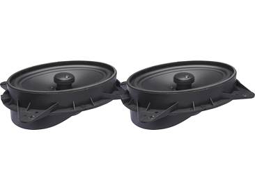 poyos2 Customer Reviews: PowerBass OE692-TY OE Series 6