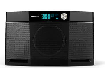 Customer Reviews: Aiwa Exos-9 Portable Bluetooth® speaker at