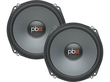 Customer Reviews: PowerBass L2-700 L-Series 7