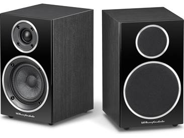 Wharfedale(ワーフェデール) DIAMOND 210 ブラックウッド アバックWEB-SHOP / DIAMOND 210 [BL：ブラックウッド] Wharfedale