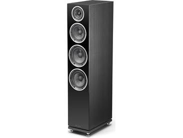 Customer Reviews: Wharfedale Diamond 240 (Blackwood) Floor