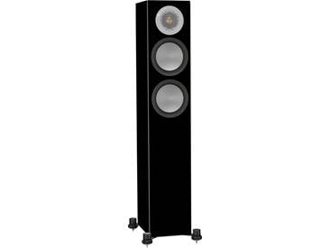 Customer Reviews: Monitor Audio Silver 200 (High Gloss Black