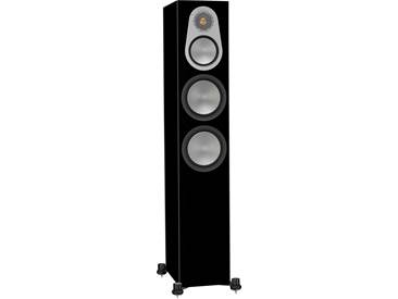 Customer Reviews: Monitor Audio Silver 300 (High Gloss Black