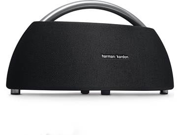 Customer Reviews: Harman Kardon Go + Play (Black) Portable