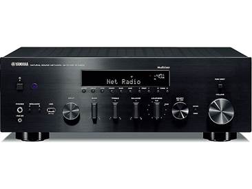 Customer Reviews: Yamaha R-N803 Network stereo receiver with Wi-Fi