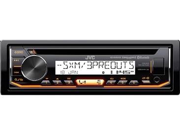Customer Reviews: JVC KD-R99MBS CD receiver for Jeep, powersports