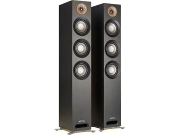 Customer Reviews: Jamo Studio S 809 (Black) Dolby Atmos
