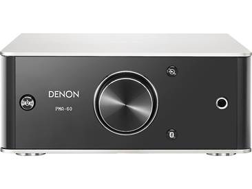 Customer Reviews: Denon PMA60 Stereo integrated amplifier with