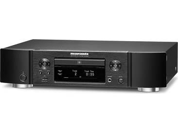 Customer Reviews: Marantz ND8006 CD player/music streamer/digital