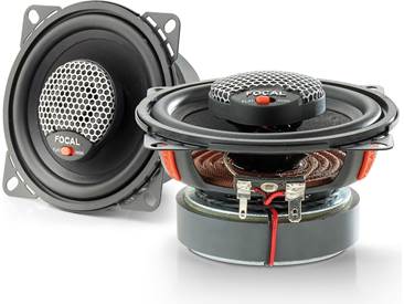 Customer Reviews: Focal ICU 100 Universal Integration Series 4