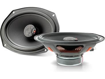 Customer Reviews: Focal ICU 690 Universal Integration Series 6