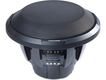 Customer Reviews: Alpine X-W12D4 X-Series 12