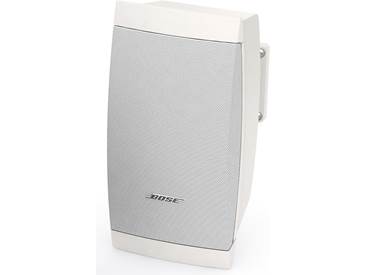Customer Reviews: Bose® FreeSpace® DS 40SE (White) 4-1/2