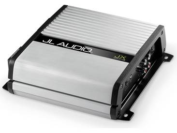 Customer Reviews: JL Audio JX250/1D Mono subwoofer amplifier — 250