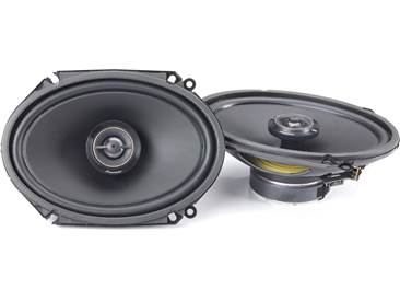 Customer Reviews: Pioneer TS-D68F D Series 6