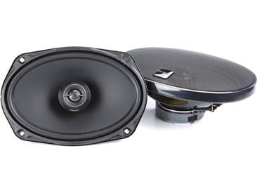 Customer Reviews: Pioneer TS-D69F D Series 6