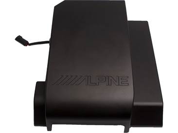 Customer Reviews: Alpine SBV-10-WRA Weather-resistant sealed