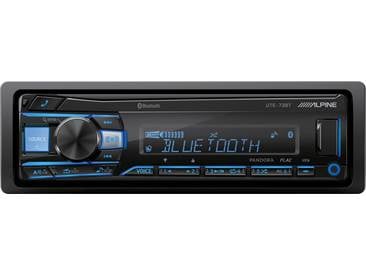 Customer Reviews: Alpine UTE-73BT Digital media receiver at