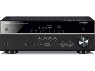 Customer Reviews: Yamaha RX-V485 5.1-channel home theater receiver
