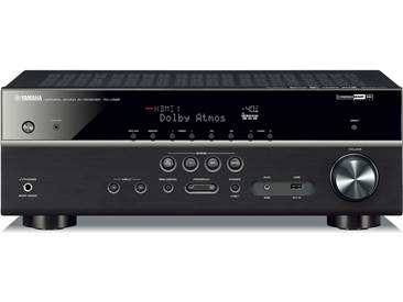 Customer Reviews: Yamaha RX-V585 7.2-channel home theater receiver