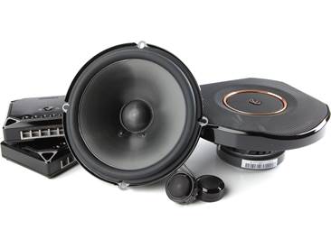 Customer Reviews: Infinity Reference REF-6530cx 6-1/2