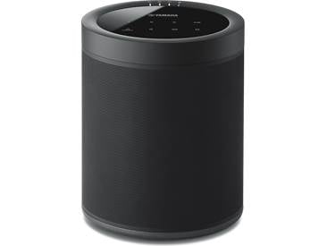 Customer Reviews: Yamaha MusicCast 20 (WX-021) (Black) Wireless