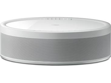 Customer Reviews: Yamaha MusicCast 50 (WX-051) (White) Wireless