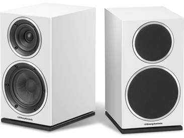 Wharfedale Diamond 220 スピーカー ホワイト 中古品 Customer Reviews: Wharfedale Diamond 220 (White) Bookshelf