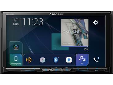 thumbnail image 2 of OEM Subaru Starlink Navigation & Multimedia Receiver – Fits 2018-2019 Legacy & Outback (Used) 2 of 12