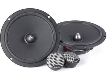 Customer Reviews: Focal ISU 165 Universal Integration Series 6-1/2