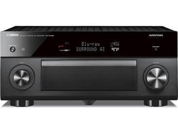 Customer Reviews: Yamaha AVENTAGE RX-A2080 9.2-channel home