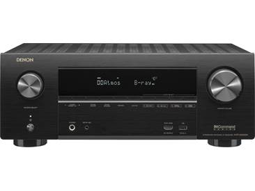 Customer Reviews: Denon AVR-X2500H 7.2-channel home theater