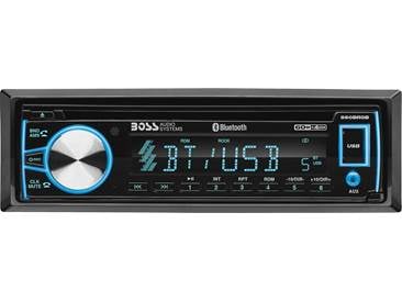 2005 Dodge Caravan Stereo Gets Power but CD Player and Cassette Fail