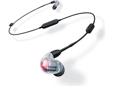 Customer Reviews: Shure SE846-BT1 Sound Isolating™ earphones with