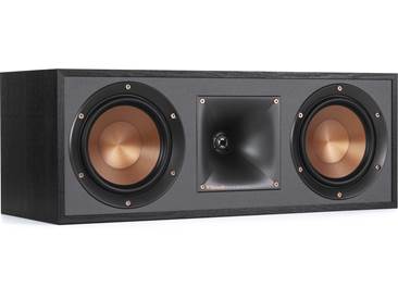 Customer Reviews: Klipsch Reference R-52C Center channel speaker