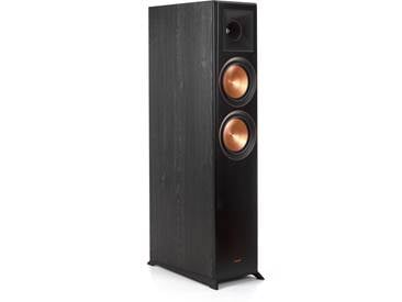 Product Videos: Klipsch Reference Premiere RP-6000F (Ebony) Floor
